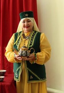 Афиша: Этноквест: Программа