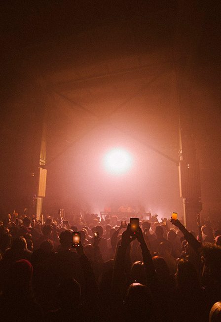 Афиша: ROOTS UNITED 17 YEARS