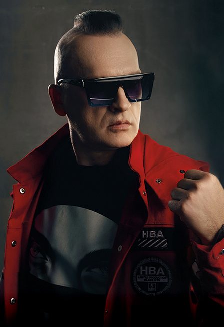 Афиша: Группа "Кар-мэн"
