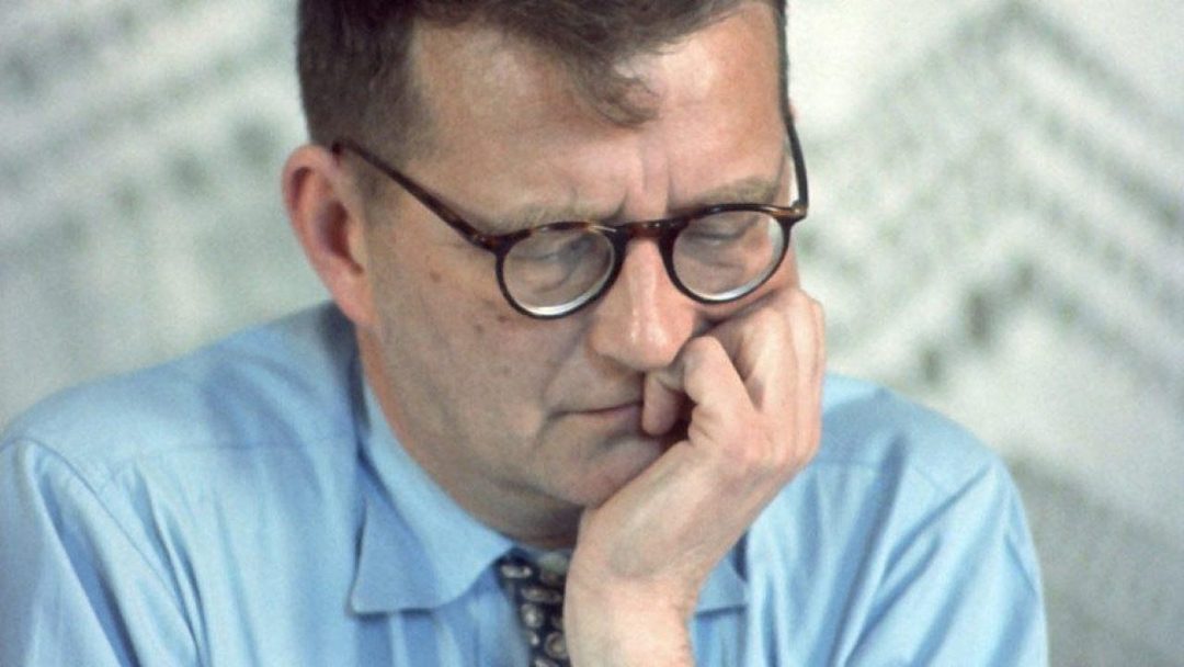 Афиша: «Выдающийся композитор»