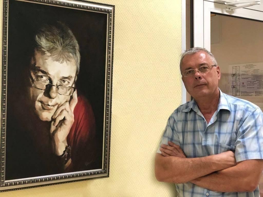Афиша: Встреча «Удивляясь привычному»