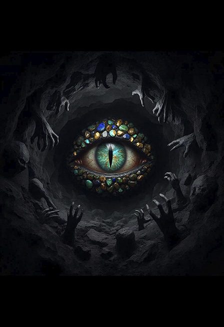 Афиша: Тени