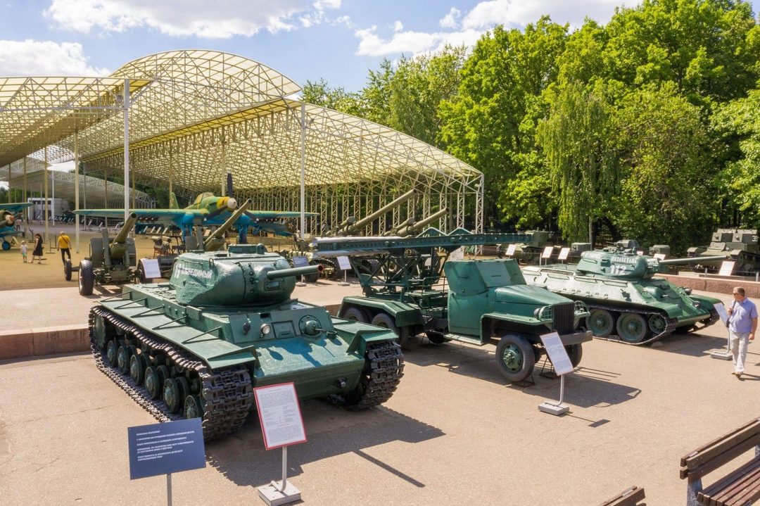 Афиша: Военно-патриотическая акция «Есть такая профессия — Родину защищать»
