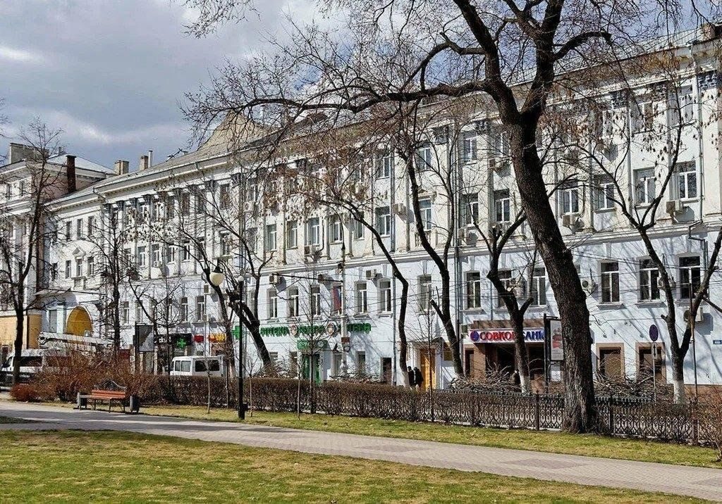 Афиша: Беседа «Загляни на антресоли»