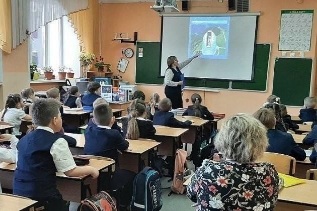 Афиша: Беседа «Все о транспорте»