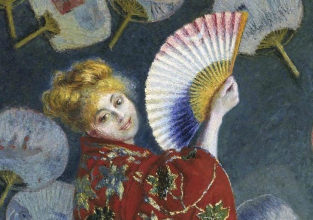 Афиша: Арт-школа МИСП | Лекция «Япония в мастерской импрессионистов: как гравюра укиё-э изменила европейский взгляд» (Часть 2)