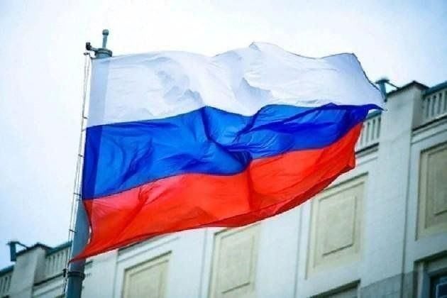 Афиша: День информации «Россия объединяет»