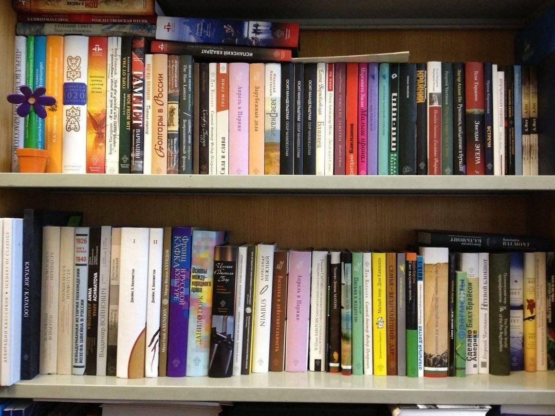 Афиша: Испанские силуэты: презентация новых изданий «Центра книги Рудомино»