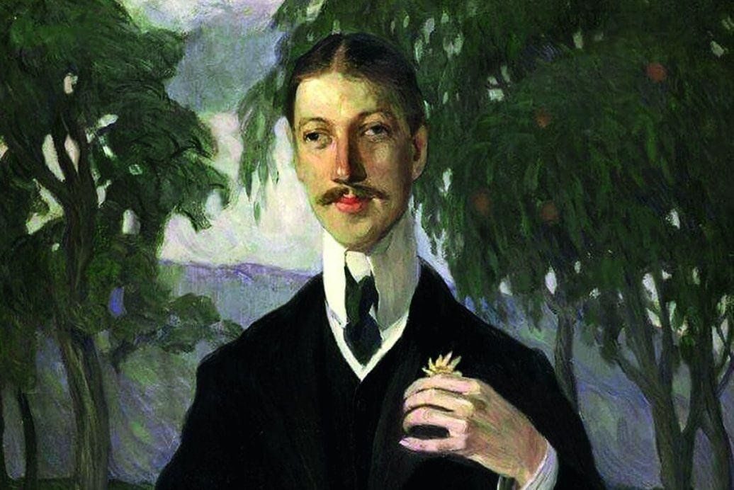 Афиша: Литературный вечер «Н. С. Гумилев: жизнь и творчество»