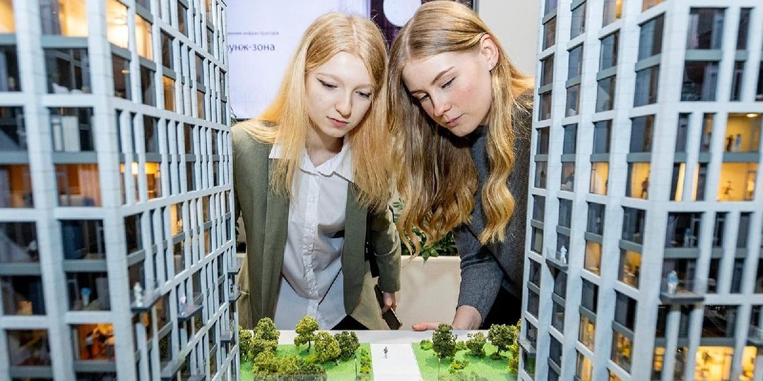 Афиша: Акция «День без турникетов» 2026