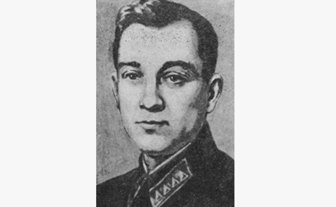 Афиша: Тематическая беседа «Герой СССР И. В. Кирик»