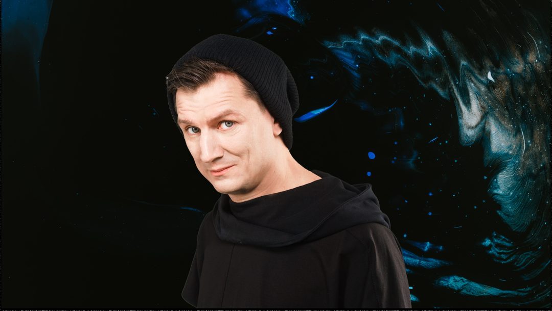 Афиша: Антон Борисов
