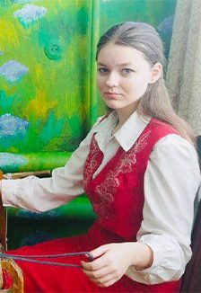 Афиша: Забытые ремёсла Руси. Познавательная программа