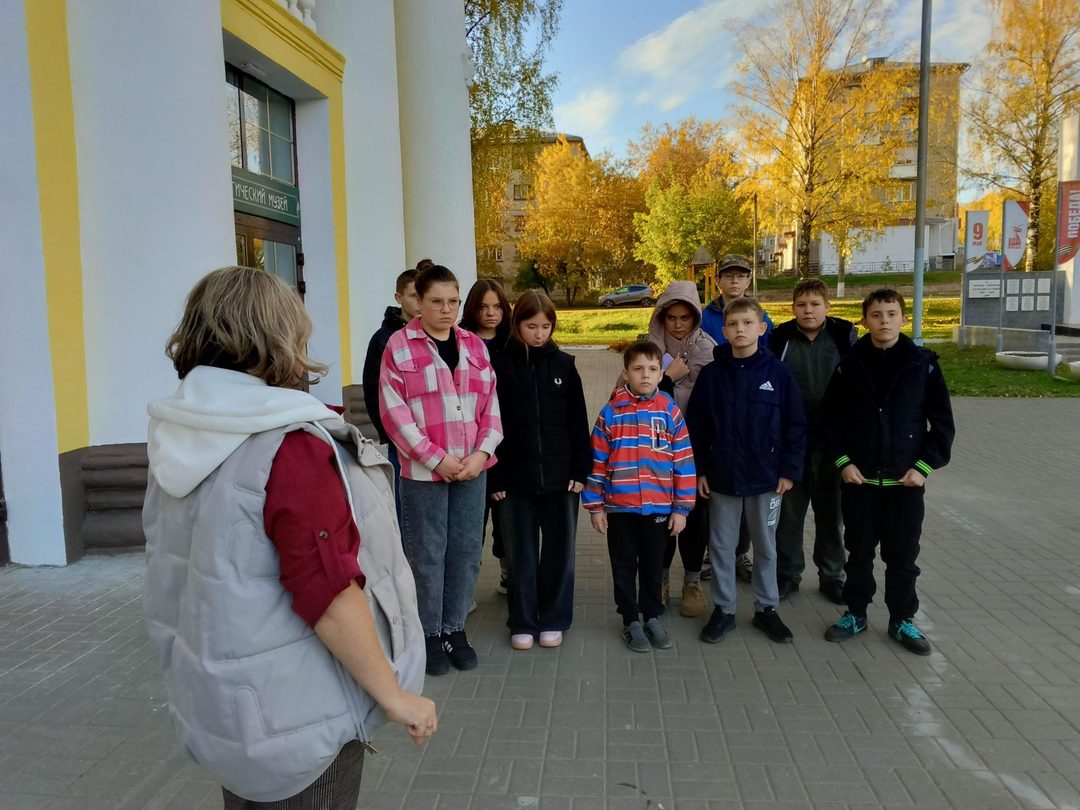 Афиша: «За чистоту!»: экологическая игра