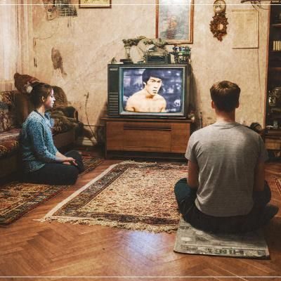 Афиша: экскурсия «Невероятное в СССР: восточные практики»