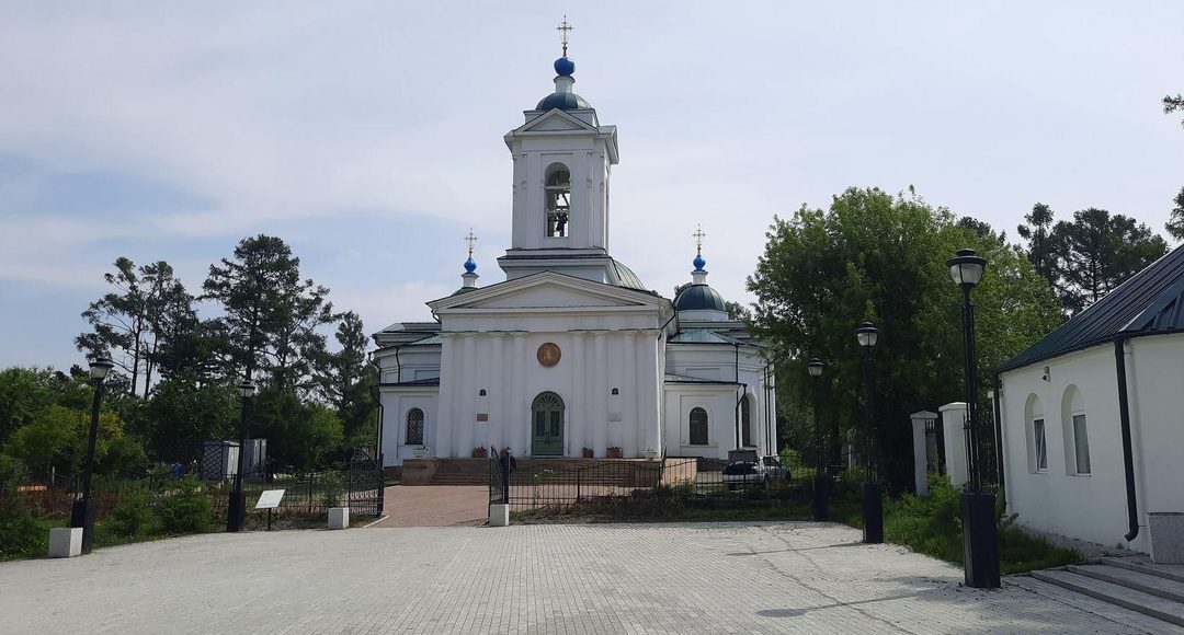 Афиша: Экскурсия «Иерусалимская гора»