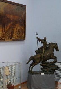 Афиша: История Арзамаса в истории России: Обзорная экскурсия (Пушкинская карта, для групп от 5 чел.)
