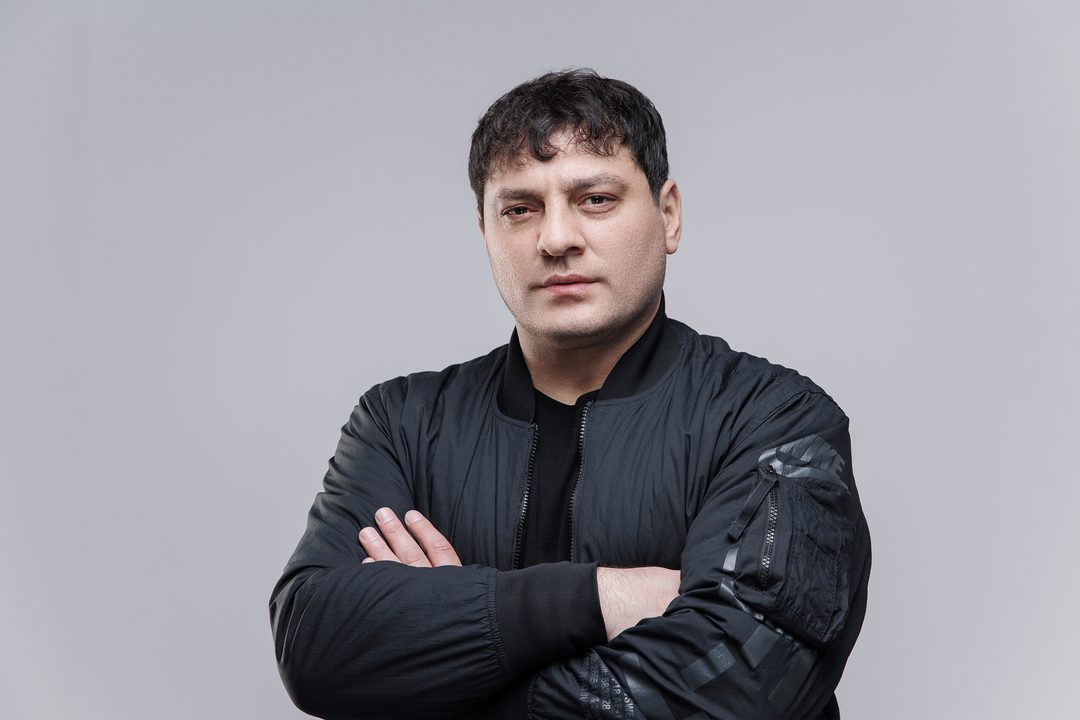 Афиша: Мурат Тхагалегов