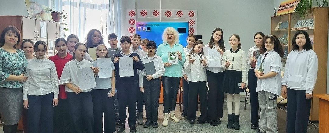 Афиша: Экскурсия по художественной выставке «Урал — Батыр в камне»