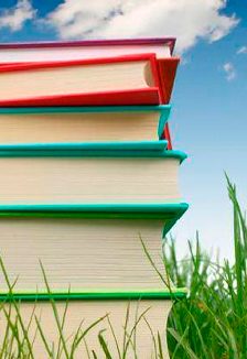 Афиша: С книгой жить - век не тужить. Интеллектуальная игра