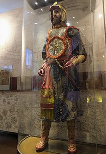 Афиша: Свияжск исторический. Экскурсионная программа