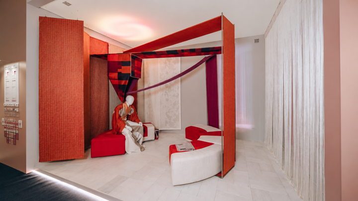 Афиша: Деловая программа Hometextile & Design