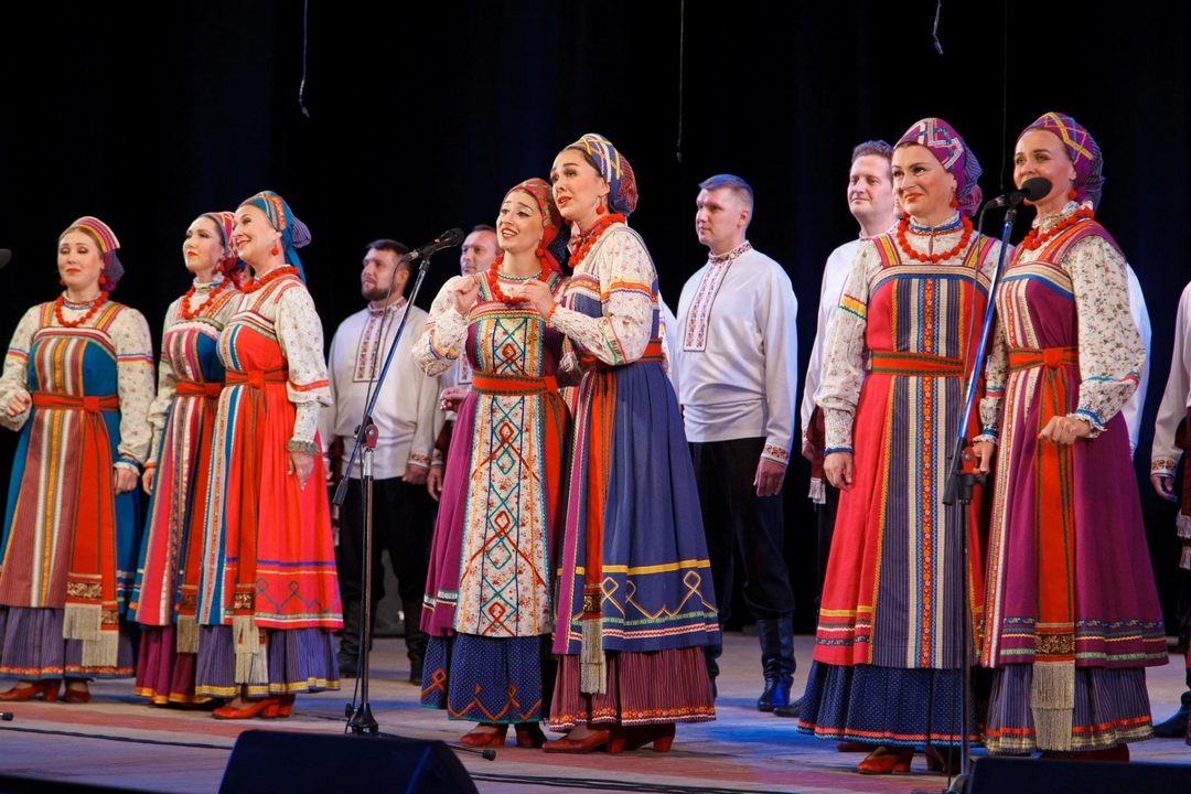 Афиша: Рождественский концерт