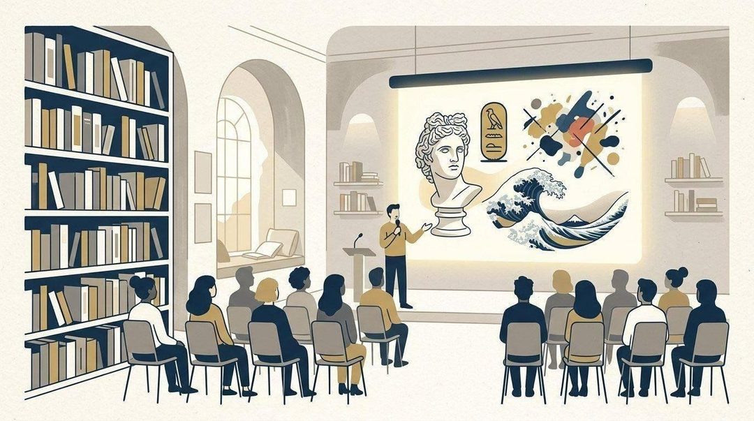 Афиша: Лекция «Часослов братьев Лимбургов»