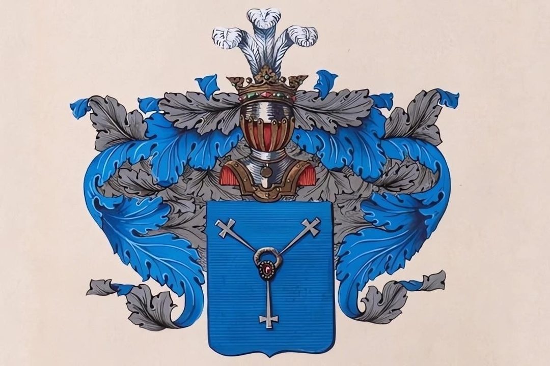 Афиша: Интерактивная программа «Родословная русского гения»