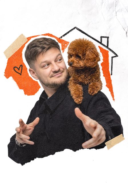 Афиша: Алексей Жаров