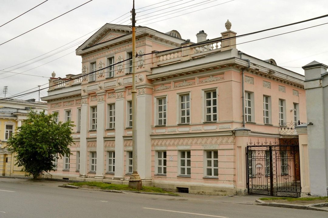 Афиша: Лекция «Старообрядцы в Екатеринбурге XVIII века: согласия, люди, храмы»