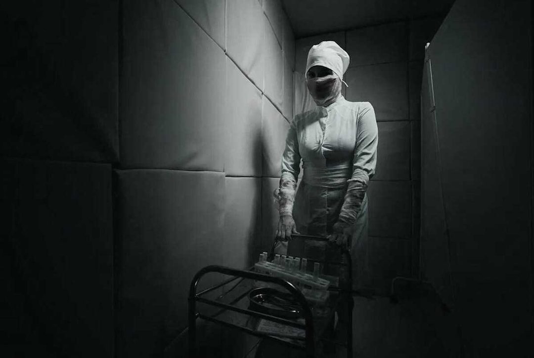 Афиша: Шизофрения