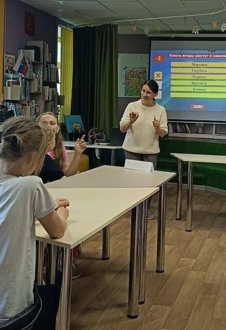 Афиша: Россия: 100 лиц, 1 событие. Игра