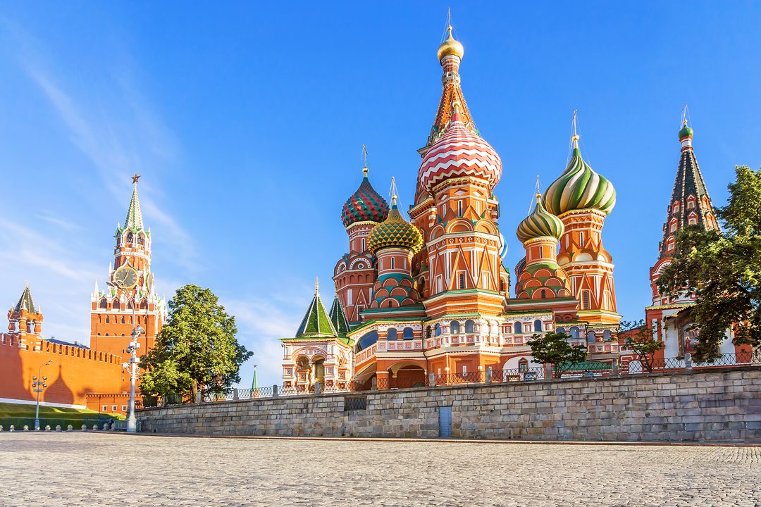 Афиша: Наедине с Москвой: обзорная прогулка для вашей компании