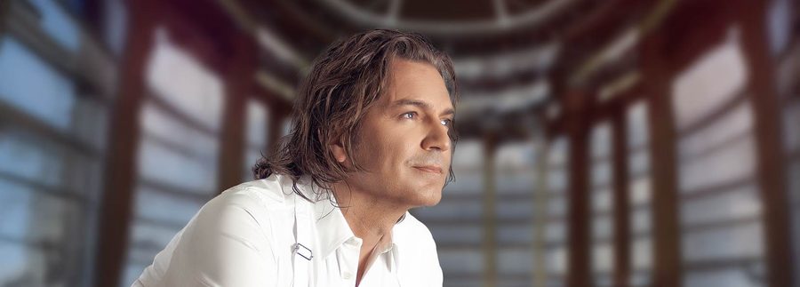 Афиша: Дмитрий Маликов – «Pianomaniя»