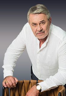 Афиша: Владислав Медяник