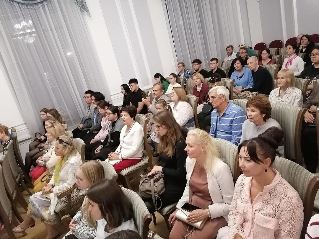 Афиша: Программа «Григорий Вальяно — пионер оперетты (часть первая. «Ростов»)»