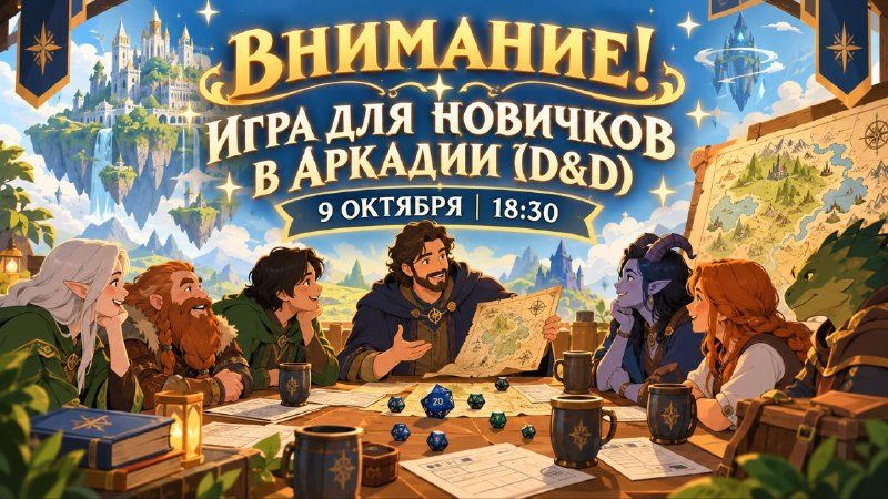 Афиша: Приказ Нордхолла: «Простая задача»