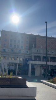 Афиша: Маршрут «Вокруг Маяковки: места силы советского андеграунда»