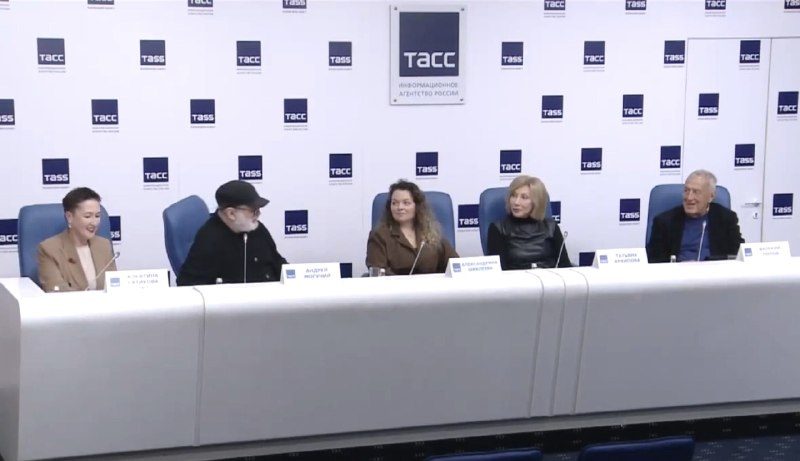 Афиша: Открытие резиденции «Театр. Наука. Искусство»