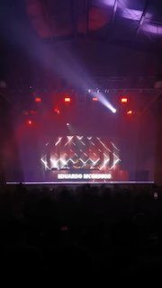 Афиша: EDUARDO McGREGOR (LIVE)