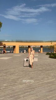 Афиша: Bye Dubai