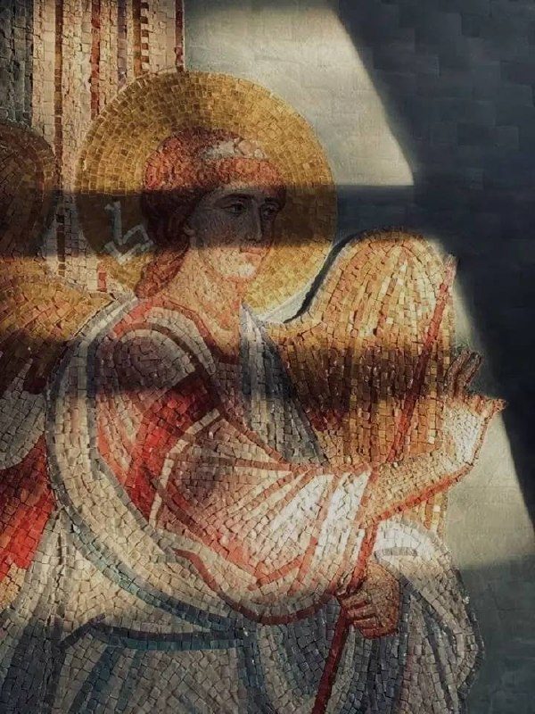 Афиша: Попразднство Воздвижения Креста. Мц. Людмилы, княгини Чешской