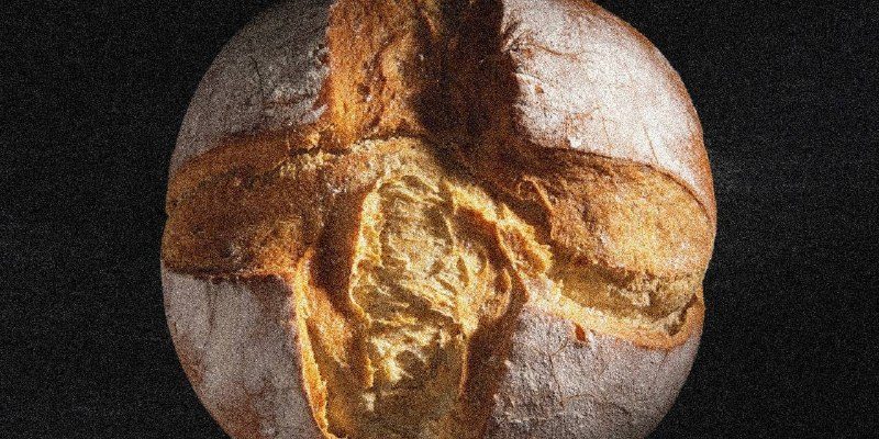Афиша: Ольфакторная одиссея: создаем аромат хлеба
