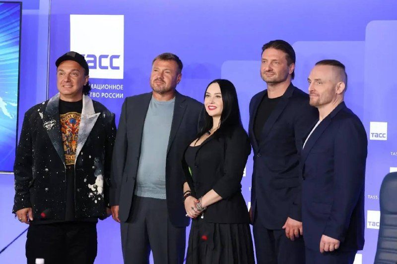 Афиша: Международная профессиональная цирковая премия «Признание»