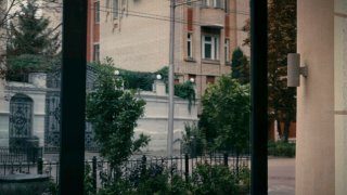 Афиша: Саратовский марафон