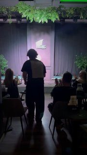 Афиша: Сергей Орлов