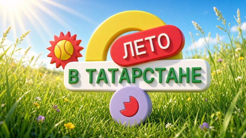 Афиша: Зарядка «Доброе утро, Дербышки!»