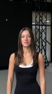 Афиша: Бесплатная йога-практика с Дарьей