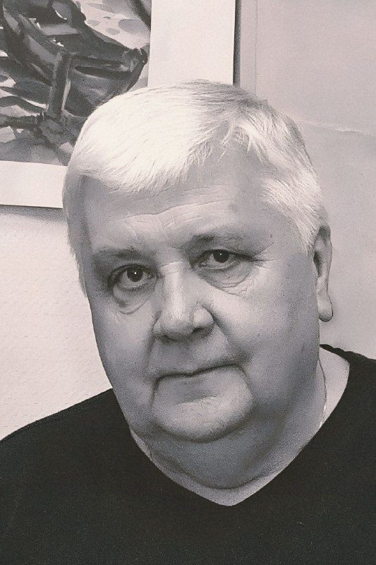 Афиша: Вечер памяти Владимира Петровича Енишерлова «Времен связующая нить»